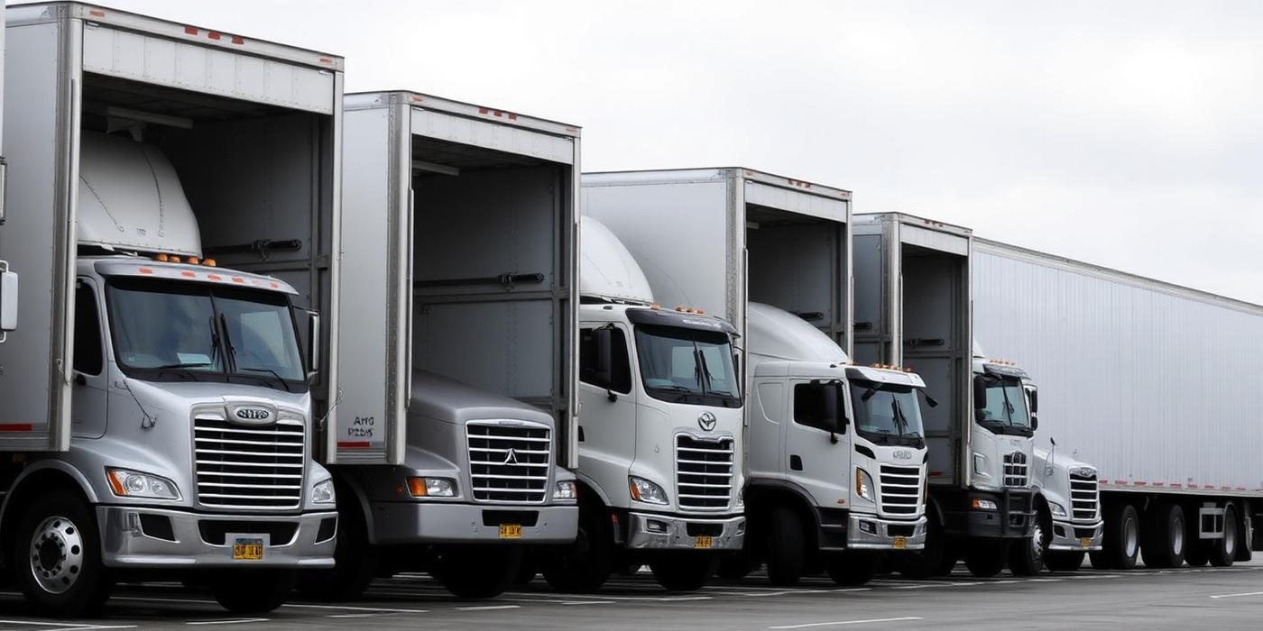Gerede Tesis (Iveco & DAF Yetkili Servis Şubesi)